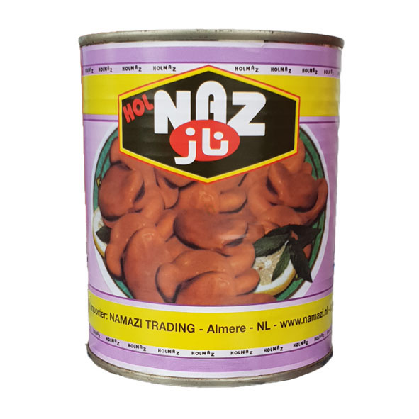 Naz Cooked Broad Beans | Tuinbonen