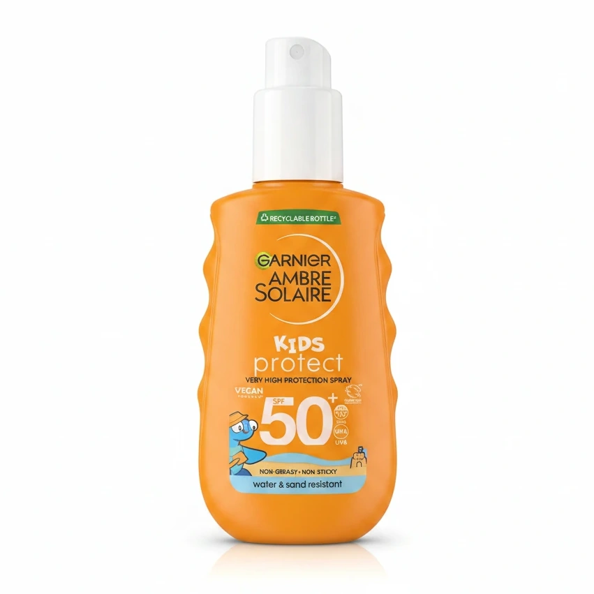 Garnier Ambre Solaire Kids SPF 50+ Spray