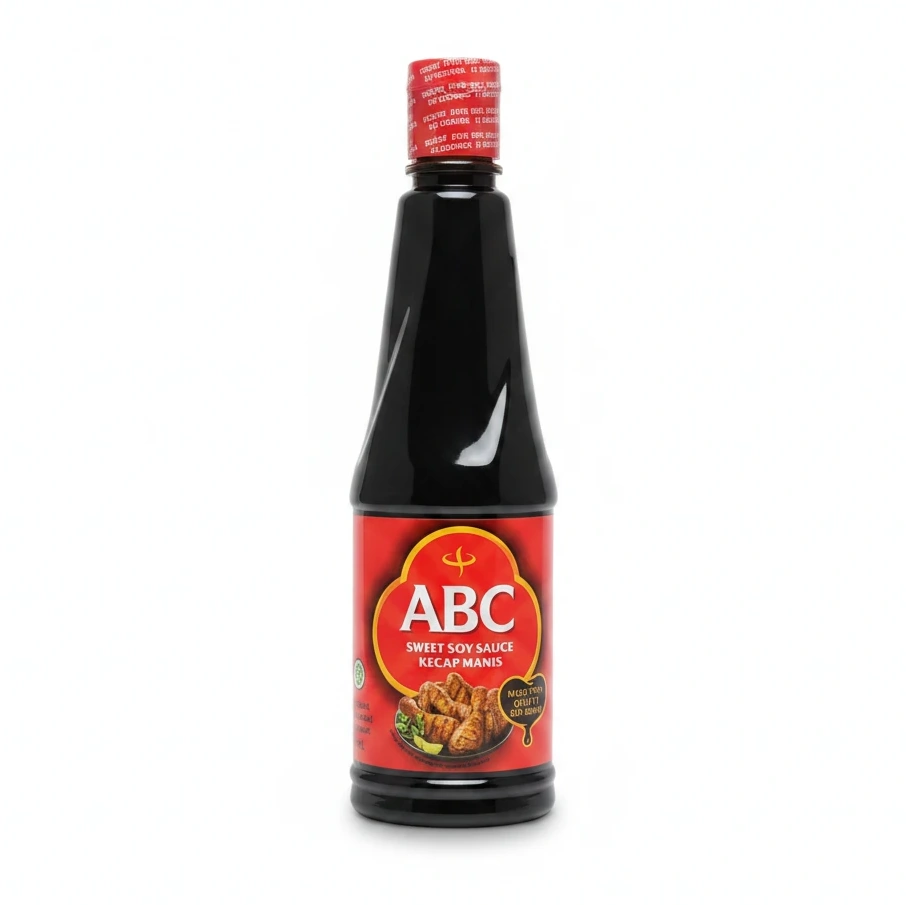 ABC Sweet Soy Sauce Kecap Manis