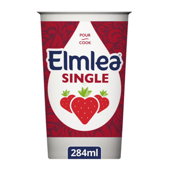 Elmlea Single Cream
