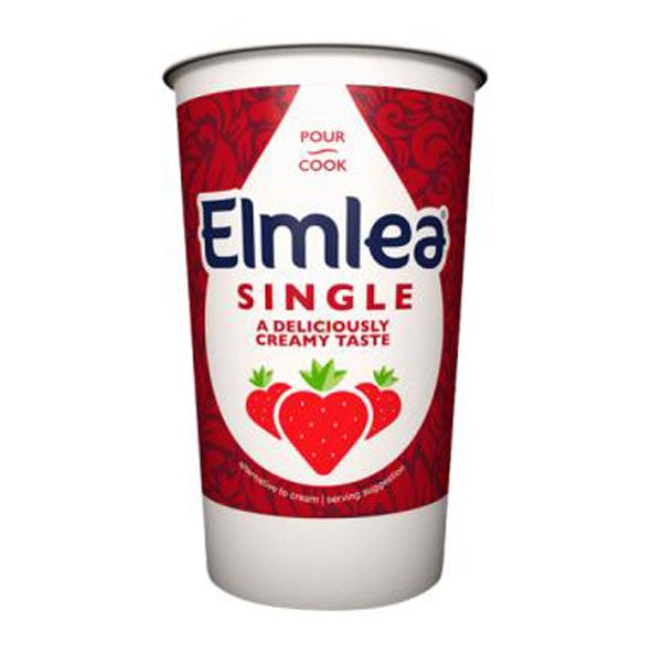 Elmlea Single Cream