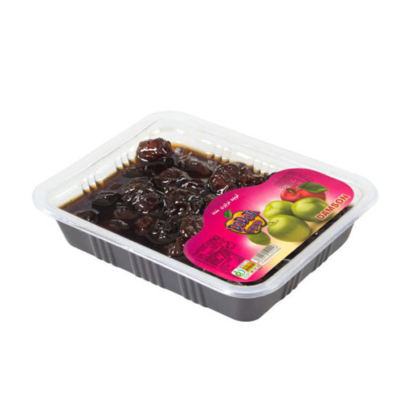 Damson Alocheh Plum