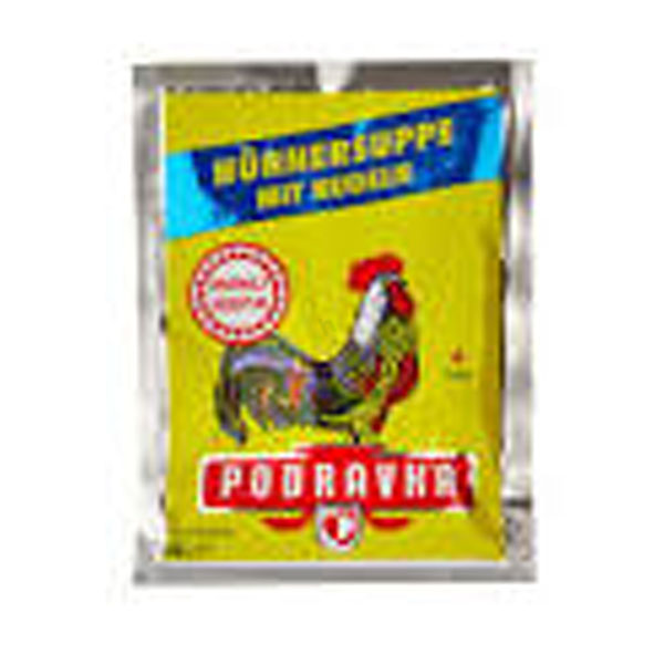 Podravka Kokosja Juha Chicken Noodle Soup