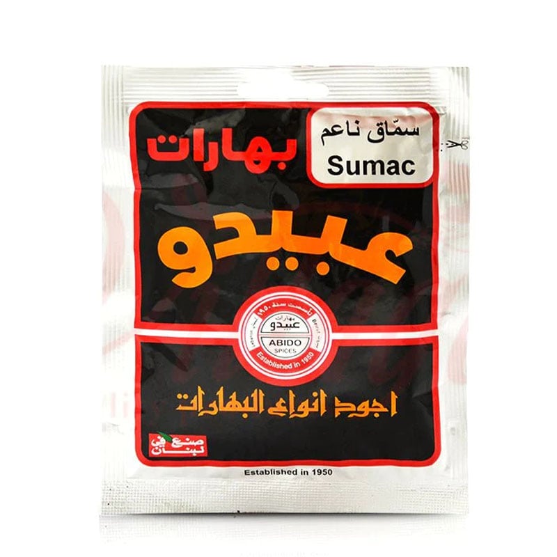 Abido Sumac
