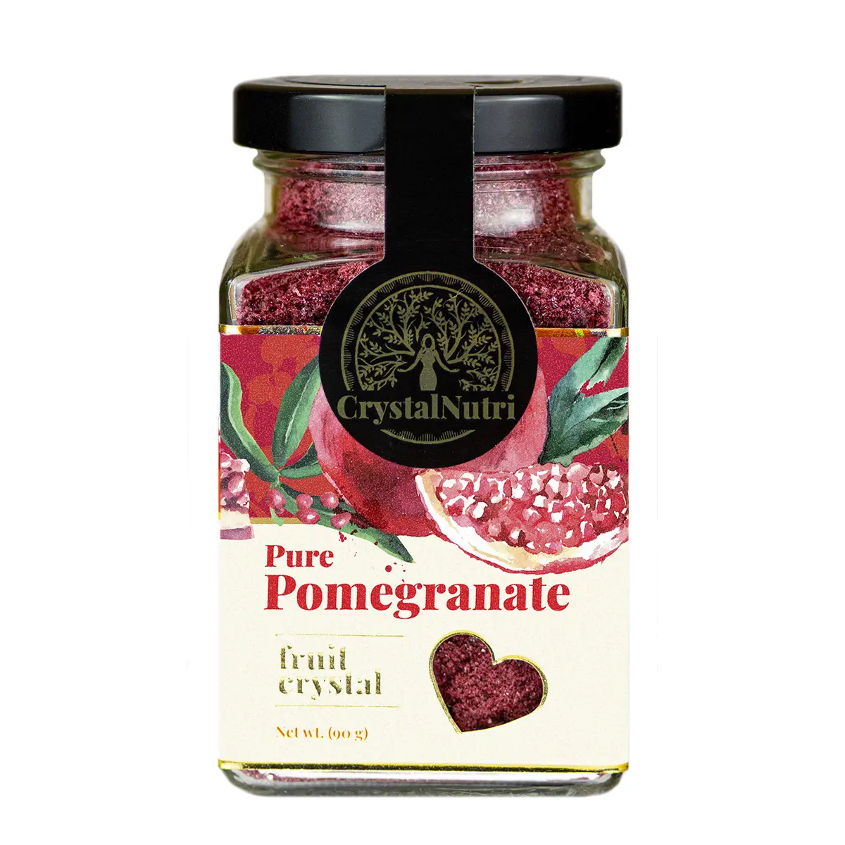 Pure Pomegranate