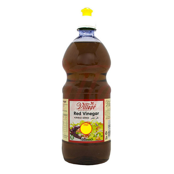 Village Red Vinegar
