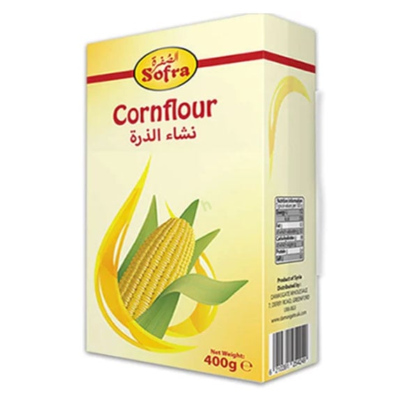 Sofra Cornflour