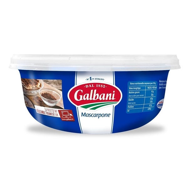 Galbani Mascarpone