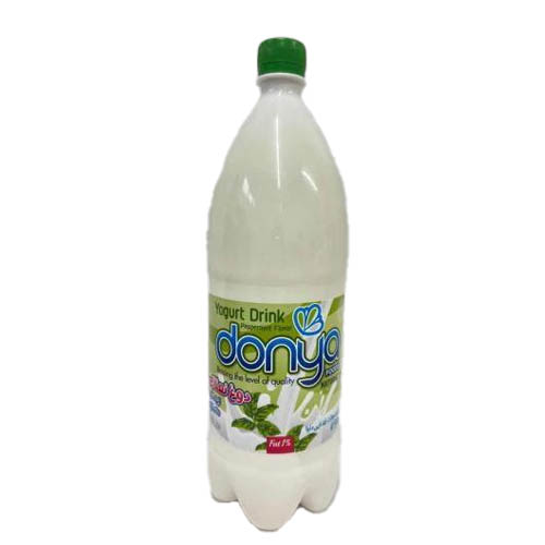 Donya Yogurt Drink Peppermint