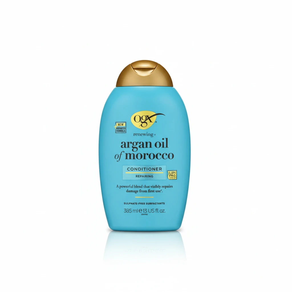 OGX Renewing Argan Oil Conditioner