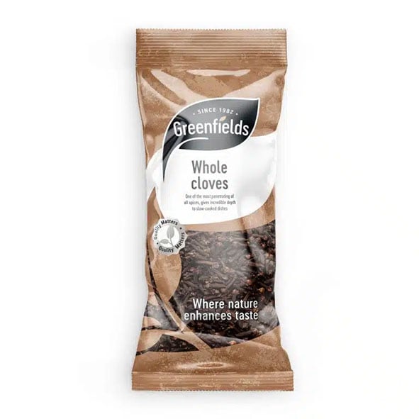 Greenfields Whole Cloves