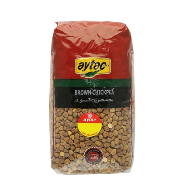 Aytac Brown Chickpea