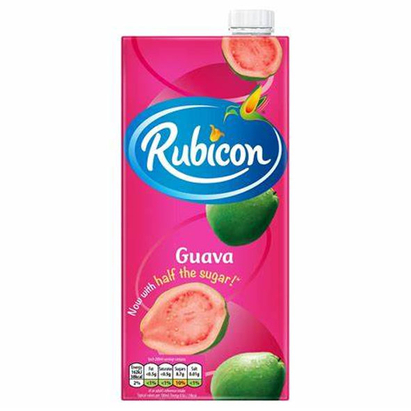 Rubicon Guava