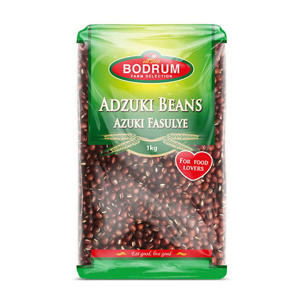 Bodrum Adzuki Beans