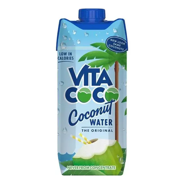 Vita Coco Coconut Water