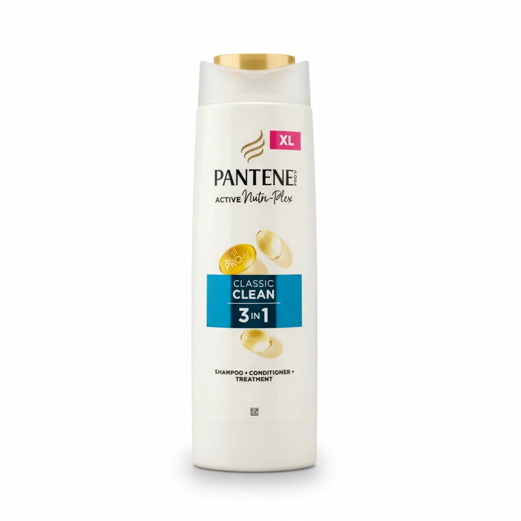 Pantene Pro-V Classic Clean 3 in 1