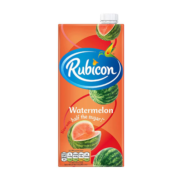 Rubicon Watermelon
