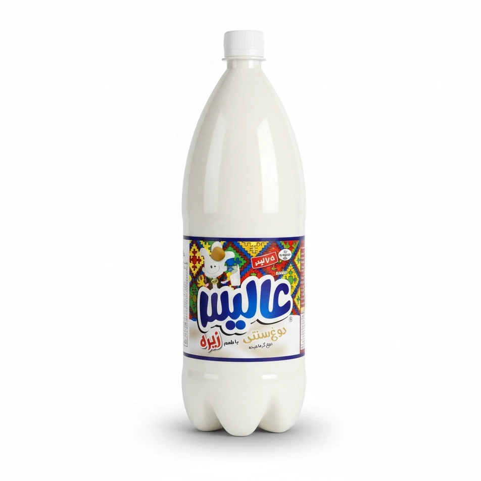 Alis Doogh Autochthon Cumin Flavored