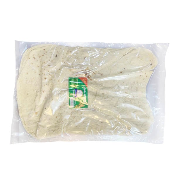 Lavash Persian Bread