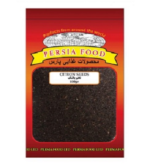 Persia Citron Seeds