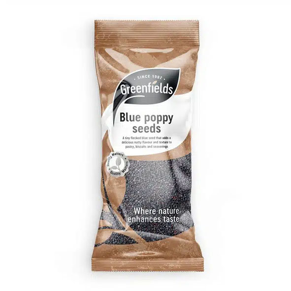 Greenfields Blue Poppy Seeds