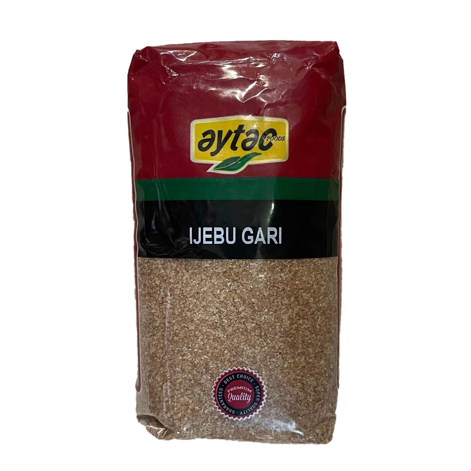 Aytac Igebu Gari