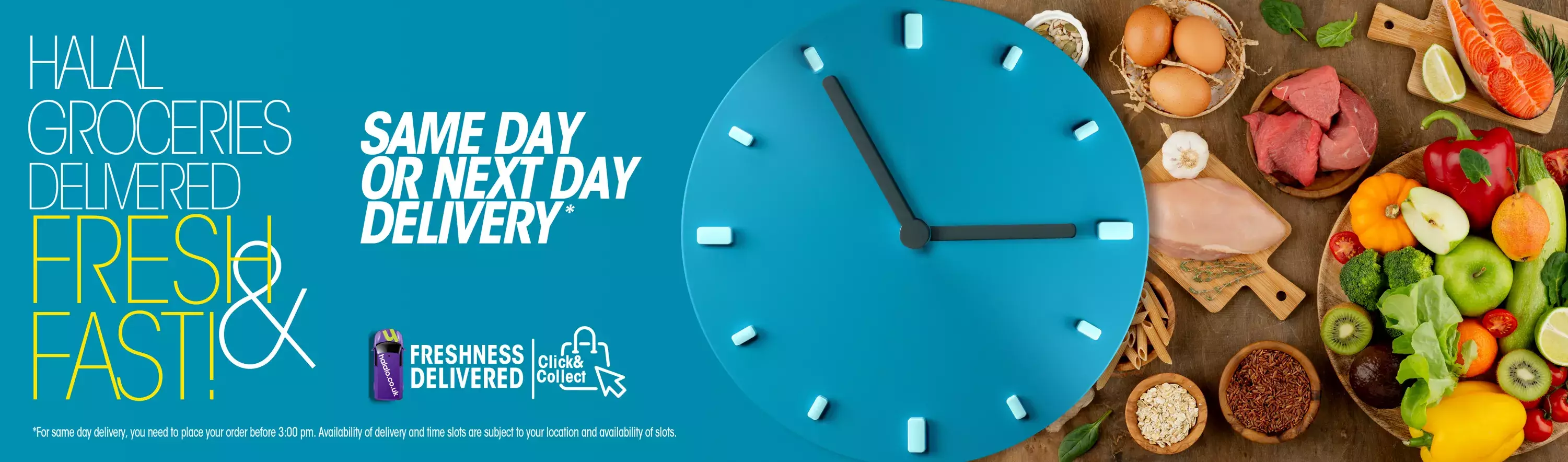 All Halalo sellers banner 04