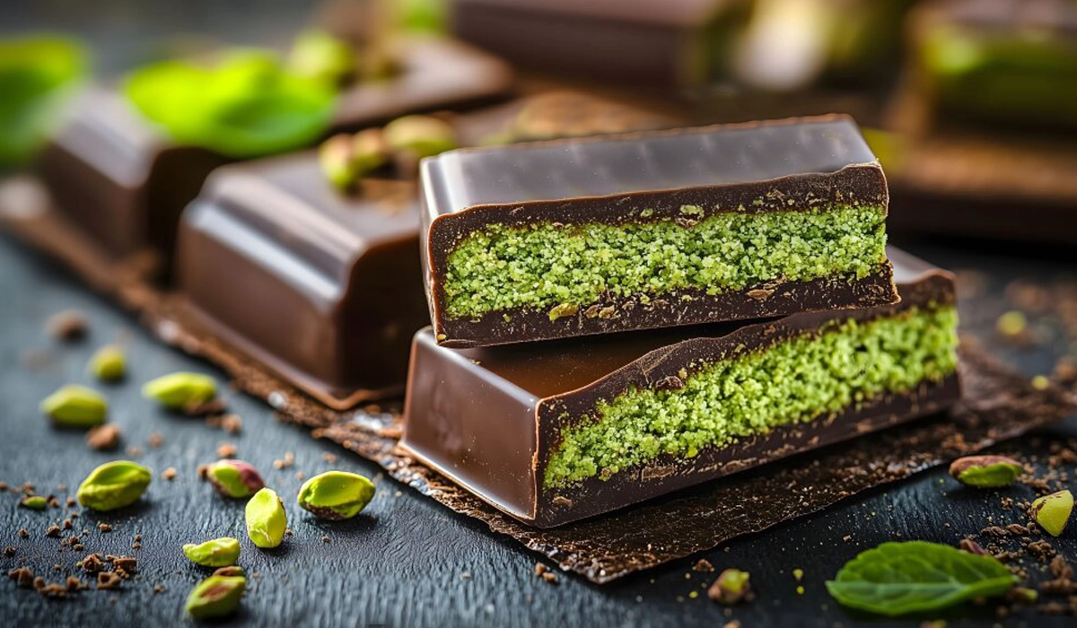 Why Dubai Chocolate with Pistachio is the Halal Treat Everyone’s Talking About