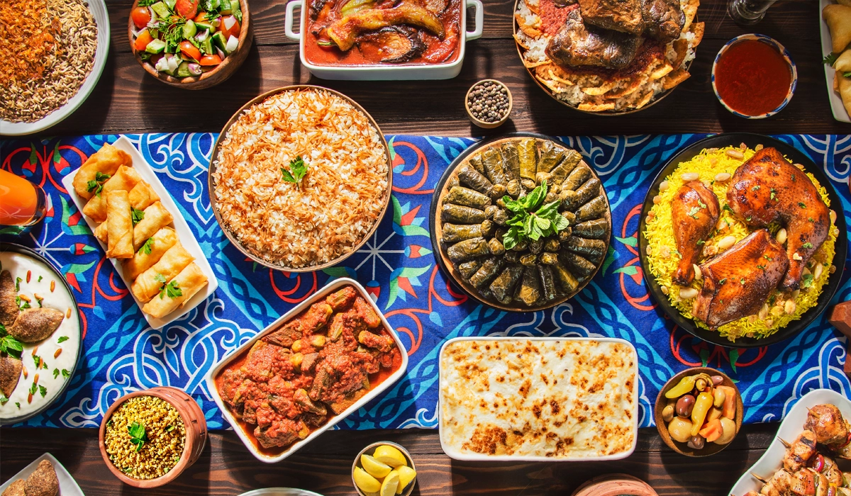 Authentic Alya UK: Buy Halal Tail Fat, Rendering Tips & Recipes for Stews, Kebabs & Biryani