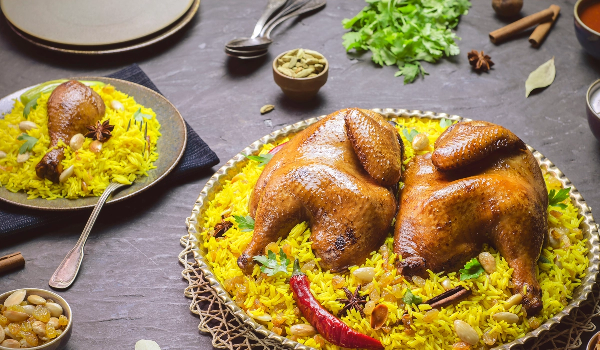 Choosing the Right Halal Chicken: Baby, Large, or Corn-Fed?