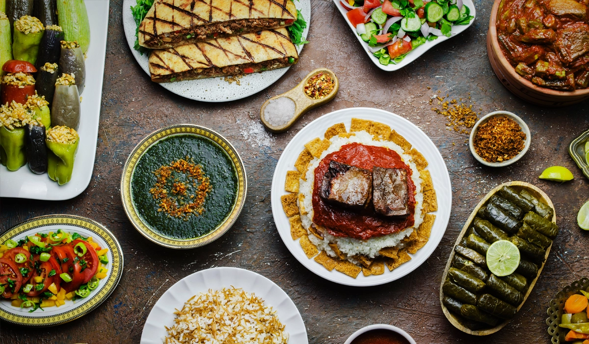 EPUK: Authentic Egyptian Groceries & Specialties in the UK | Halalo