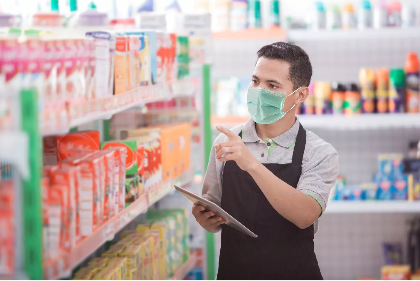Why halalo.co.uk is Your Go-To Halal Grocery Marketplace