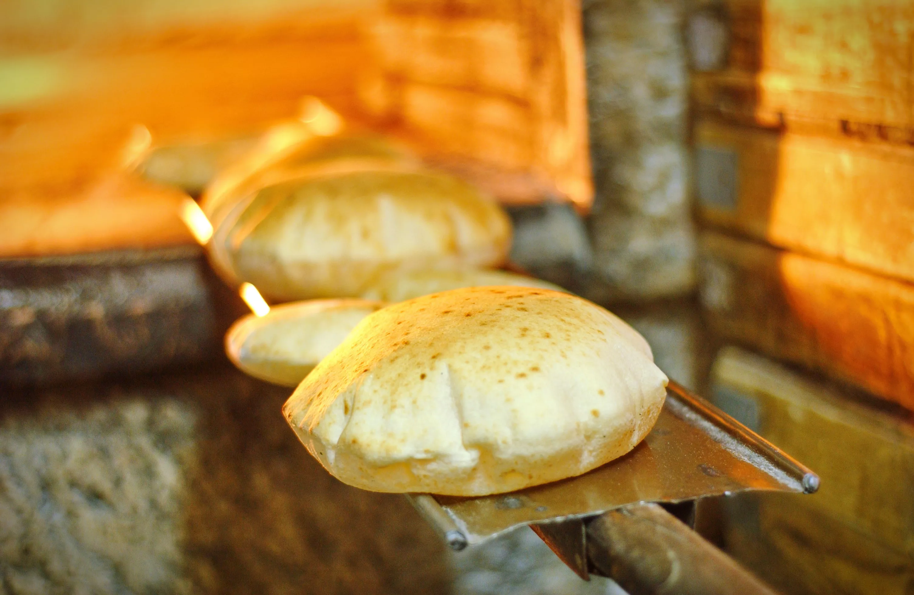 Egyptian Bread: From Pharaohs to the Family Table Why Egyptians call bread "life" — and how it shapes everyday meals