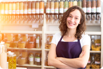 Become a halalo seller