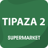 Tipaza 2 Supermarket